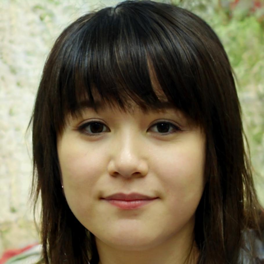 Retrato profesional de Beatriz Mendoza, especialista en arte técnico y optimización para videojuegos