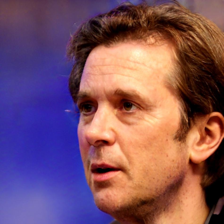 Mateo Villareal, Director Técnico de nivorathen