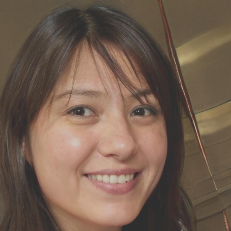 Carmen Esteban, Directora de Educación de nivorathen